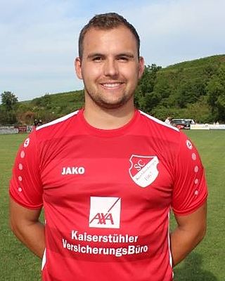 Stefan Schill