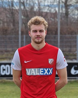 Florian Roggermeier