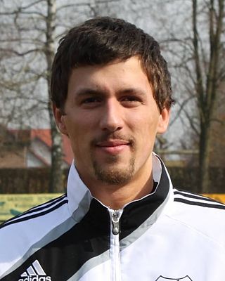 Tobias Bock
