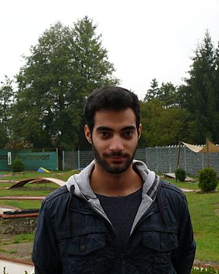 Murat Alp