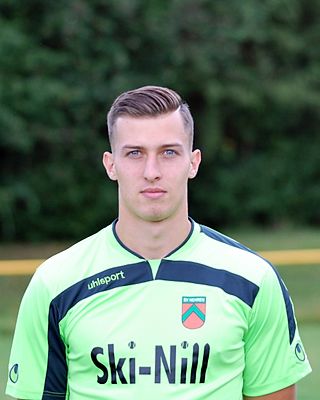 Christian Leutbecher