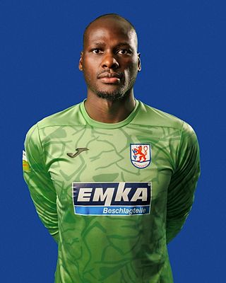 Ngemba Michael Luyambula