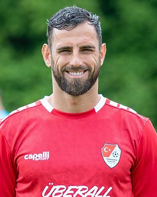 Mergim Mavraj