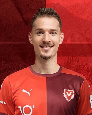 Nicolas Keckeisen