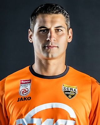 Martin Kobras