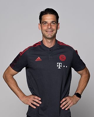 Stefan Buck