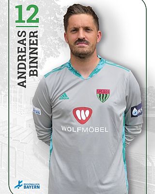 Andreas Binner