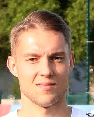 Max Nitschke