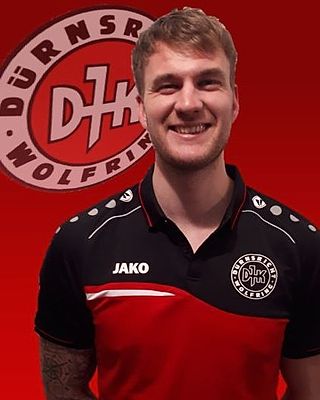Andre Stretz