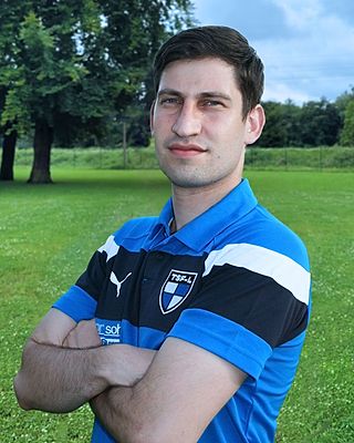 Jakob Schwabauer