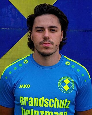 Lennard Peters