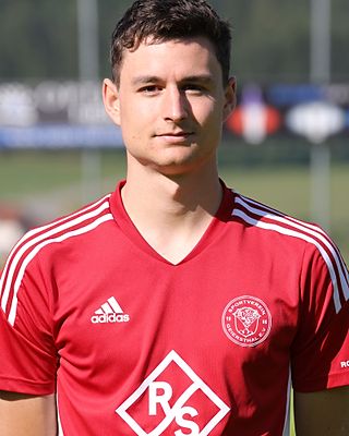 Maximilian Fuchs