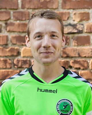 Kevin Schiller
