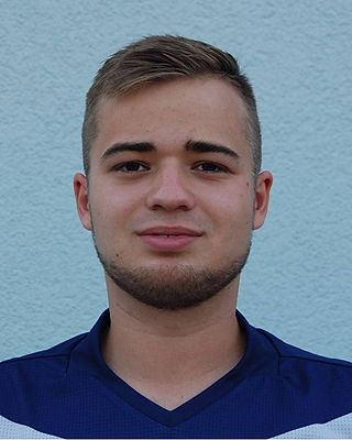 Markus Grünen