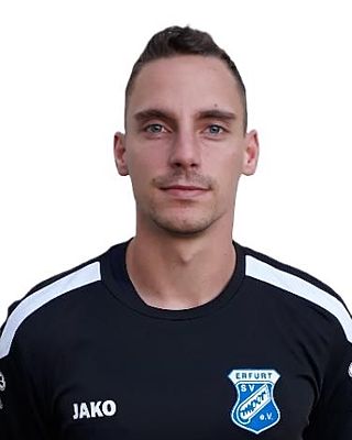 Nick Möller