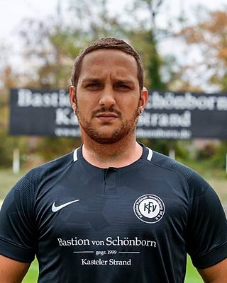 Marvin Fröls