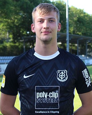 Nils Kohlbacher