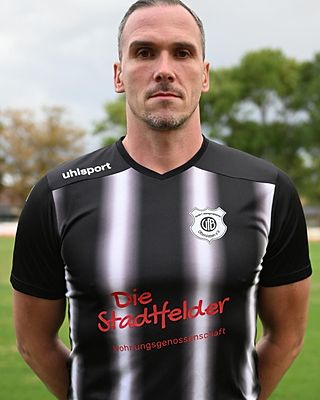 Sebastian Preckel
