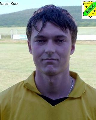 Marcin Kurz
