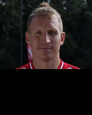 Kordian Grzegorz Rudzinski