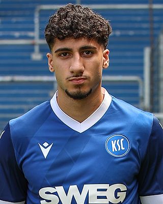 Efe-Kaan Sihlaroglu