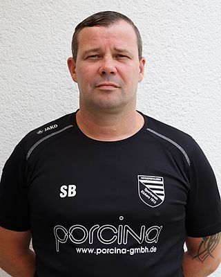 Steven Beier