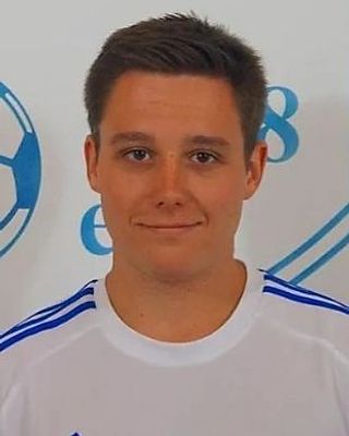 Maximilian Frisch