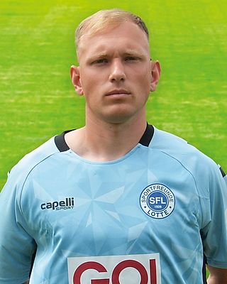 Luis Hillemeier