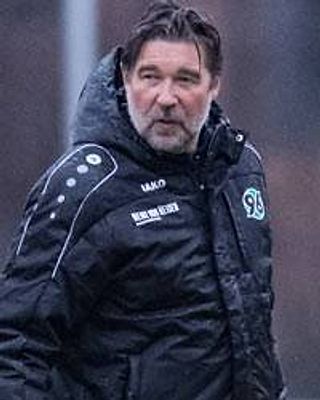 Ralf Zumdick