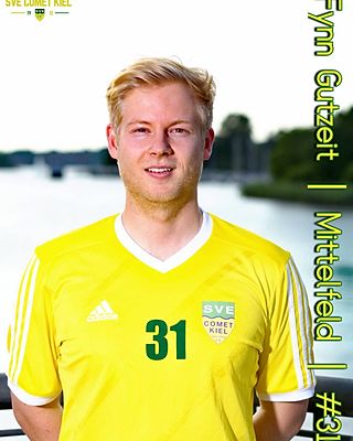Fynn Gutzeit