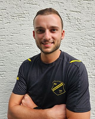 Tom Schmalzreich
