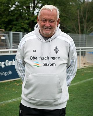 Christian Schinner