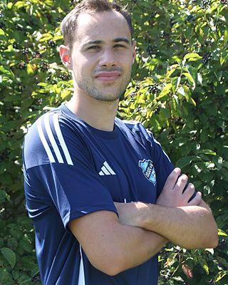 Jonas Angel