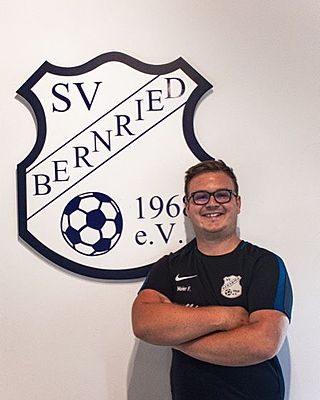 Fabian Meier