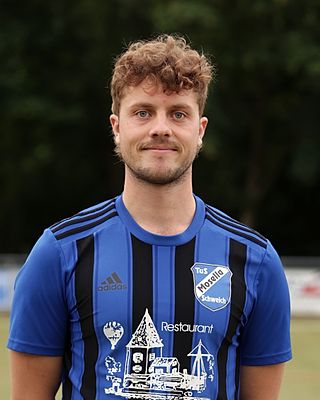 Niklas Ullrich