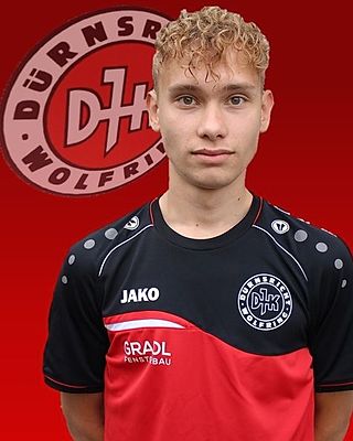 Elias Stahl