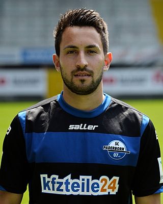 Lukas Rupp