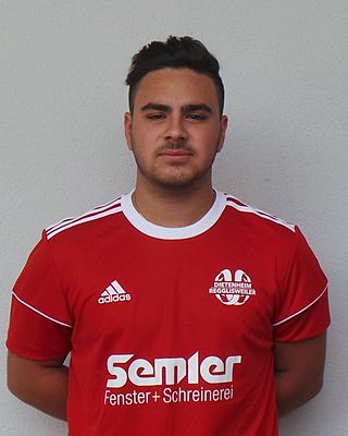 Alessandro Schmidt