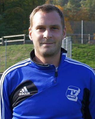 Florian Becking