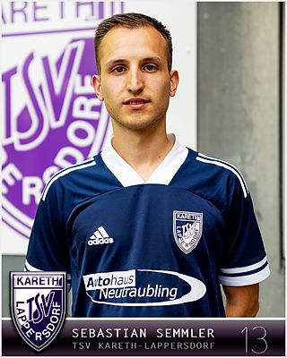 Sebastian Semmler