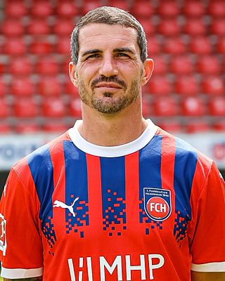 Norman Theuerkauf