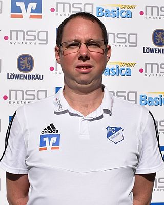 Holger Hering