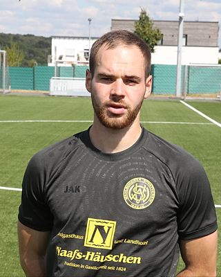 Marius Mylenbusch
