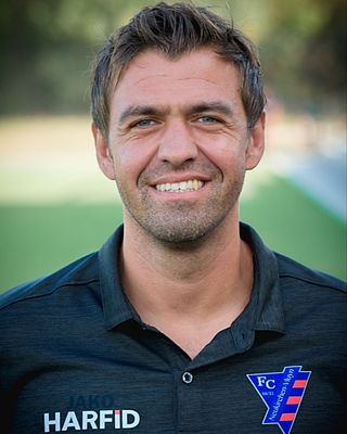 Björn Oster