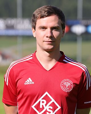 Michael Weindl