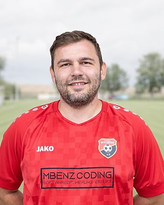 Carsten Weis
