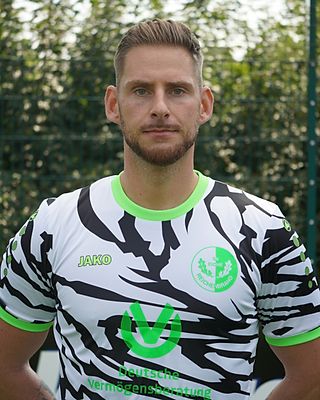 Robin Köpsel