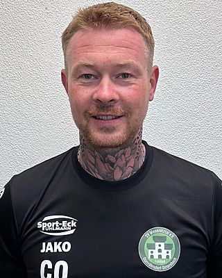 Felix Böhme