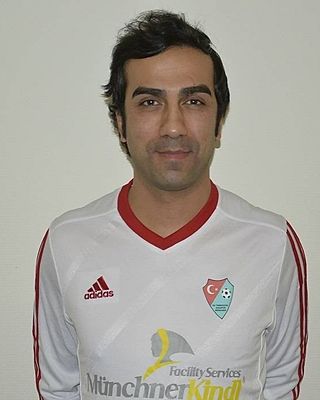 Erkan Atilgan