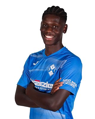 Mohamed Fofanah